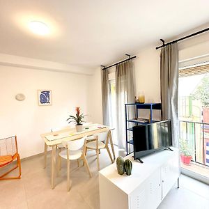 Appartement met Drie Slaapkamers